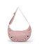 GROMMET SM SHOULDER BAG ローズクオーツグロメッツ