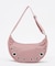 GROMMET SM SHOULDER BAG ローズクオーツグロメッツ
