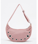 GROMMET SM SHOULDER BAG ローズクオーツグロメッツ