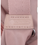 GROMMET SM SHOULDER BAG ローズクオーツグロメッツ