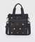 MINI N/S TOTE ミックスドフルーツエンブロイダリー