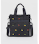 MINI N/S TOTE ミックスドフルーツエンブロイダリー