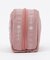GROMMET RECTANGULAR COS ローズクオーツグロメッツ
