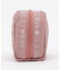 GROMMET RECTANGULAR COS ローズクオーツグロメッツ
