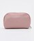 GROMMET RECTANGULAR COS ローズクオーツグロメッツ
