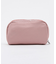 GROMMET RECTANGULAR COS ローズクオーツグロメッツ