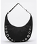 GROMMET SHOULDER BAG オニキスグロメッツ