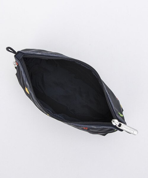レスポートサック　ミックスト゚フルーツエンブロイダリー DELUXE EVERYDAY BAG ミックスドフルーツエンブロイダリー