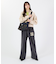 DELUXE EVERYDAY BAG ミックスドフルーツエンブロイダリー