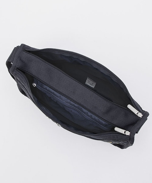 DELUXE EVERYDAY BAG ミックスドフルーツエンブロイダリー