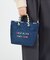MEDIUM 2 WAY TOTE ハリボーエヌワイシーリバーシブルトート