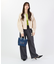 MEDIUM 2 WAY TOTE ハリボーエヌワイシーリバーシブルトート