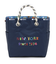 MEDIUM 2 WAY TOTE ハリボーエヌワイシーリバーシブルトート