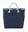 MEDIUM 2 WAY TOTE ハリボーエヌワイシーリバーシブルトート