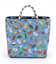 MEDIUM 2 WAY TOTE ハリボーエヌワイシーリバーシブルトート