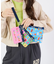 WRISTLET POUCH SET ハリボーエヌワイシーリストレット