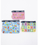 WRISTLET POUCH SET ハリボーエヌワイシーリストレット