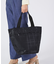 MARKET TOTE シャドウチェック