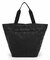 MARKET TOTE シャドウチェック