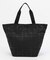 MARKET TOTE シャドウチェック