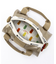 MINI ROLL BAG ハリボーゴールドベアーズ
