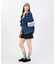 SMALL LOAF CROSSBODY スペクテイターピュアグレー