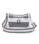 SMALL LOAF CROSSBODY スペクテイターピュアグレー
