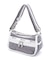 SMALL LOAF CROSSBODY スペクテイターピュアグレー