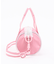 MINI ROLL BAG スペクテイターピオニーピンク