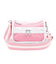 SMALL LOAF CROSSBODY スペクテイターピオニーピンク