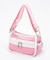 SMALL LOAF CROSSBODY スペクテイターピオニーピンク