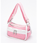 SMALL LOAF CROSSBODY スペクテイターピオニーピンク