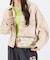 E/W PHONE CROSSBODY ハリボーゴールドベアーズ