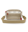 E/W PHONE CROSSBODY ハリボーゴールドベアーズ