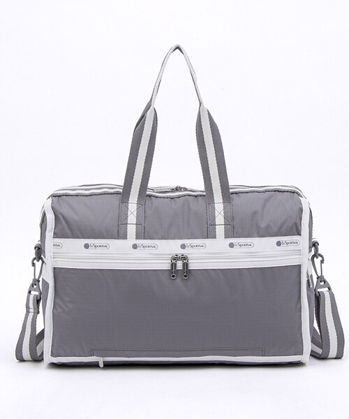 DELUXE MED WEEKENDER スペクテイターピュアグレー
