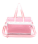 DELUXE MED WEEKENDER スペクテイターピオニーピンク