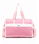 DELUXE MED WEEKENDER スペクテイターピオニーピンク