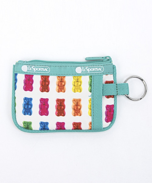 KEY CARD HOLDER ハリボーゴールドベアーズミント