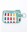 KEY CARD HOLDER ハリボーゴールドベアーズミント