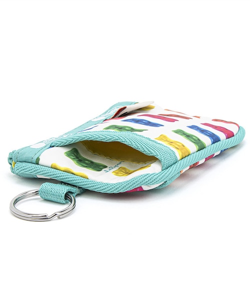 KEY CARD HOLDER ハリボーゴールドベアーズミント