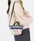 MINI CROSSBODY ハリボーゴールドベアーズネイビー