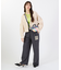 MINI CROSSBODY ハリボーゴールドベアーズネイビー