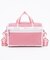 MINI DUFFEL CROSSBODY スペクテイターピオニーピンク