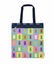 LARGE EMERALD TOTE ハリボーエヌワイシートート