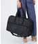 DELUXE LG WEEKENDER シャドウチェック
