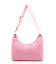 CRESCENT SHOULDER BAG スペクテイターピオニーピンク