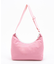 CRESCENT SHOULDER BAG スペクテイターピオニーピンク