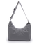 CRESCENT SHOULDER BAG スペクテイターピュアグレー