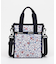 MINI N/S TOTE タペストリーフラワー