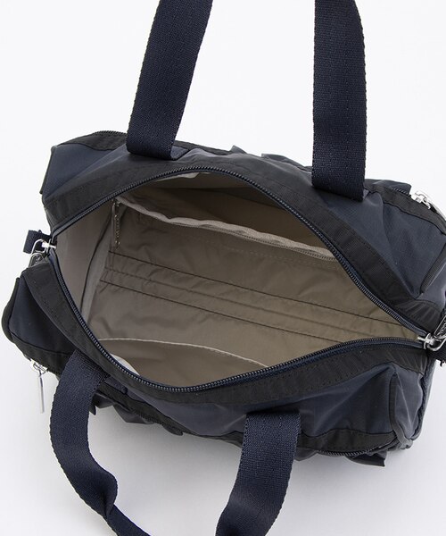 RF EVERYDAY SM SATCHELディープシーブルージェット RF EVERYDAY SM SATCHEL ディープシーブルージェット